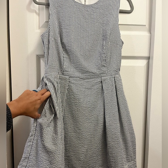 Gap Women’s Dress size 4 - Picture 3 of 6